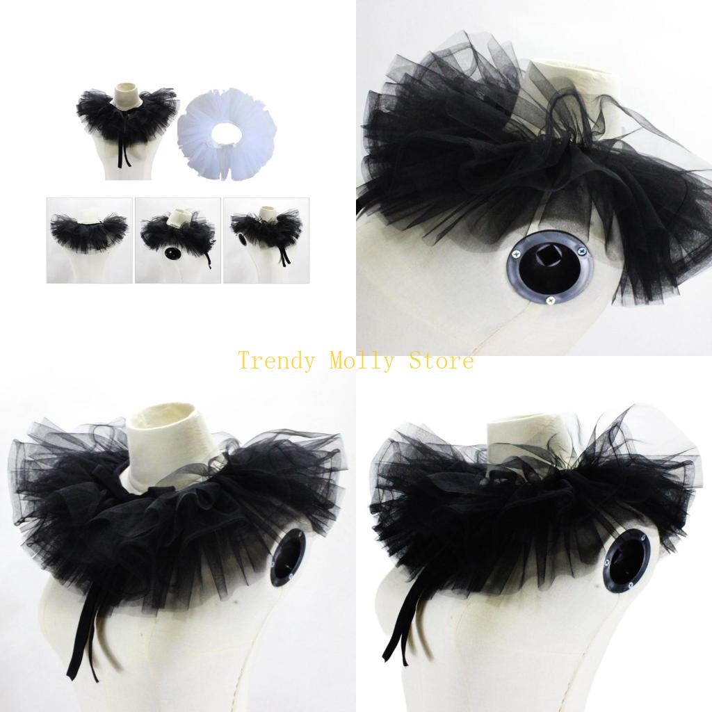 Women'S Victorian Accessories - N5KB Thời Phục Hưng Nữ Cổ