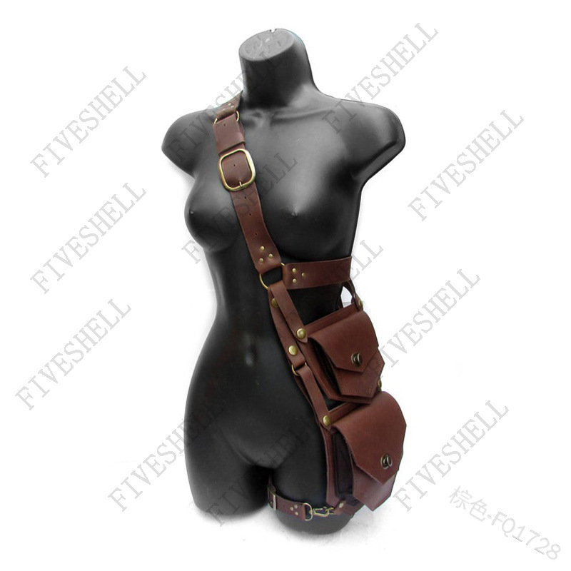 Women'S Viking Accessories - Năm 2023 Thời Trung Cổ Thời