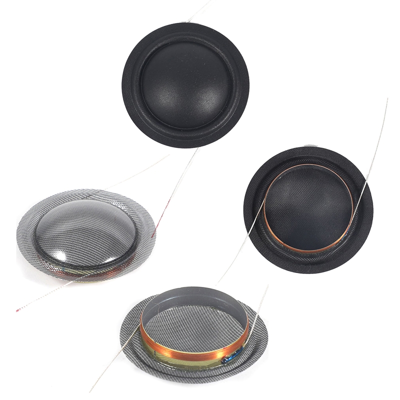 Women Accessories Description - 2 cái/bộ 20.4mm Màng Treble Voice