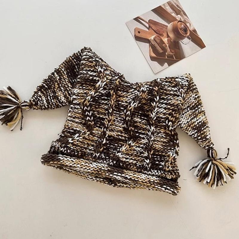 Women Accessories Description - 652F Phim Hoạt Hình Chú Hề