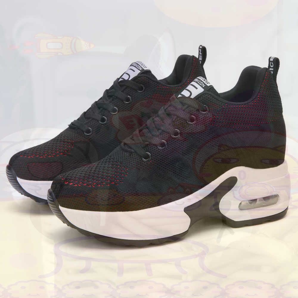 Women Accessories Store - Red Size 36 Shoes Woman Tennis