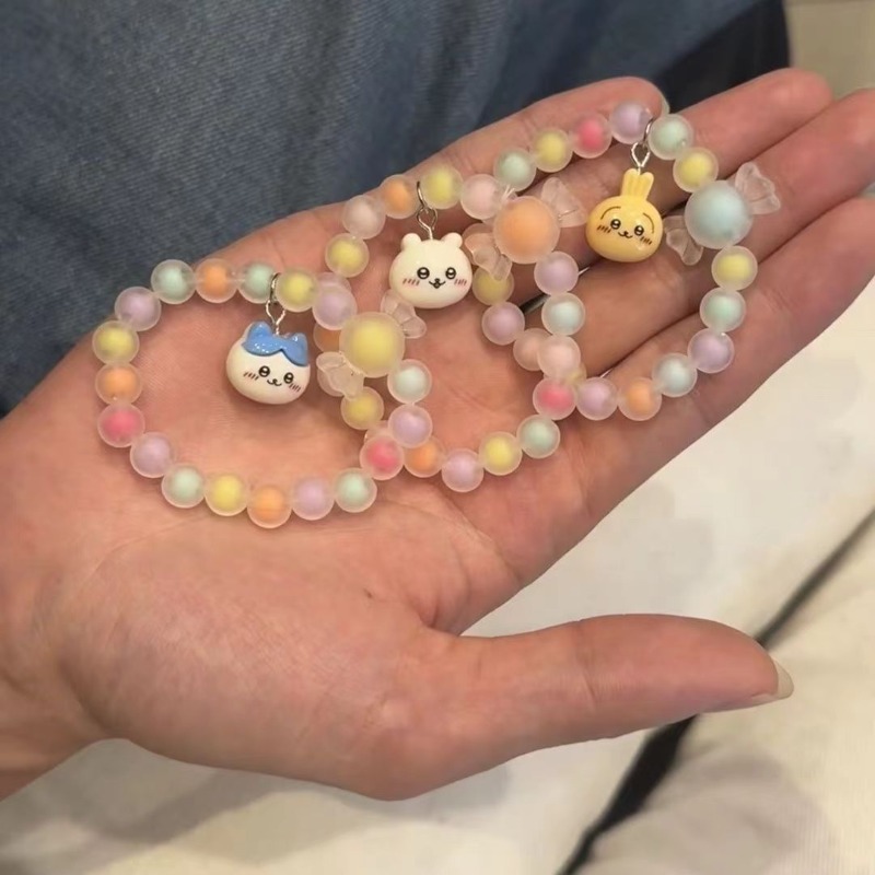 Women'S Accessories New Look - Chiikawa Hachiware Usagi Kawaii Anime Cartoon