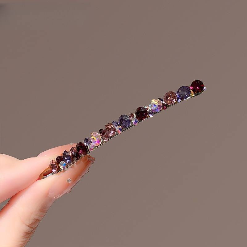 Luxury Full Crystal Hair Clips - đánh giá và giá Women'S Accessories New Look