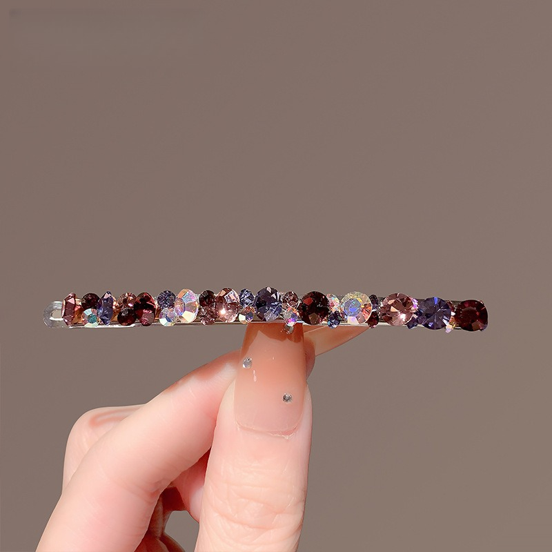 Luxury Full Crystal Hair Clips - đánh giá và giá Women'S Accessories New Look