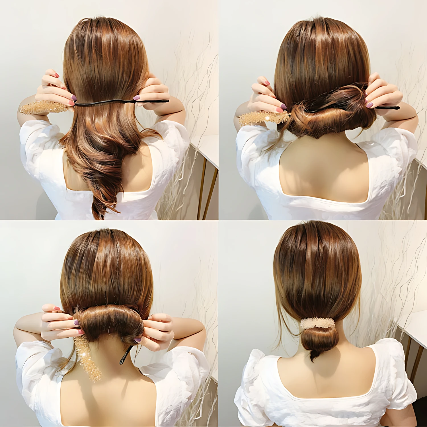 New Womens Hair Accessories Ha - đánh giá và giá Women'S Accessories New Look