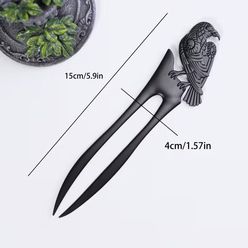 1 vintage hairpin (with Viking - đánh giá và giá Women'S Viking Accessories