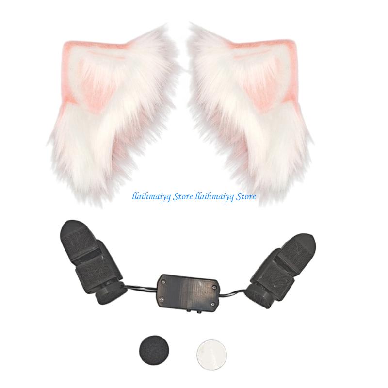 573B Cosplay Mèo Băng Đô Quấn  - đánh giá và giá Women Accessories Description