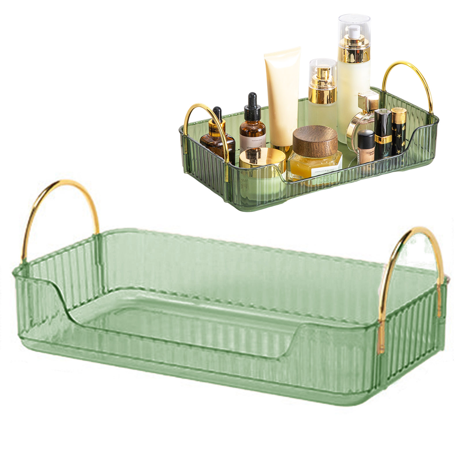 Bathroom Organizer Rack Light  - đánh giá và giá Women Accessories Organizer
