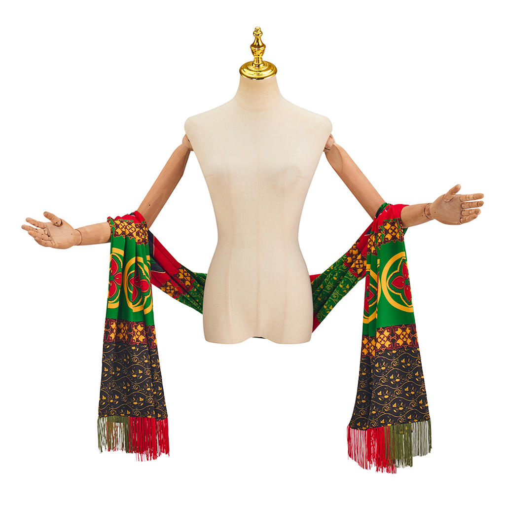 Christine Daae Cosplay Shawl M - đánh giá và giá Women'S Victorian Accessories