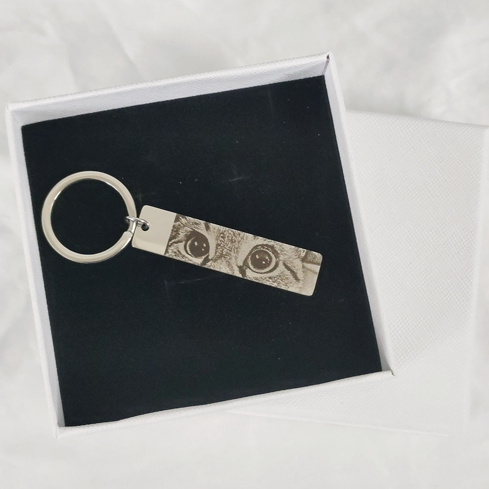 Custom Photo Keychain Personal - đánh giá và giá Women Accessories Images