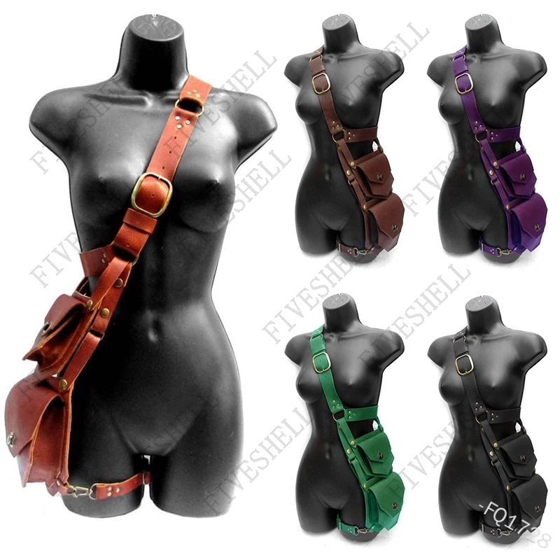 Năm 2023 Thời Trung Cổ Thời Kỳ - đánh giá và giá Women'S Viking Accessories