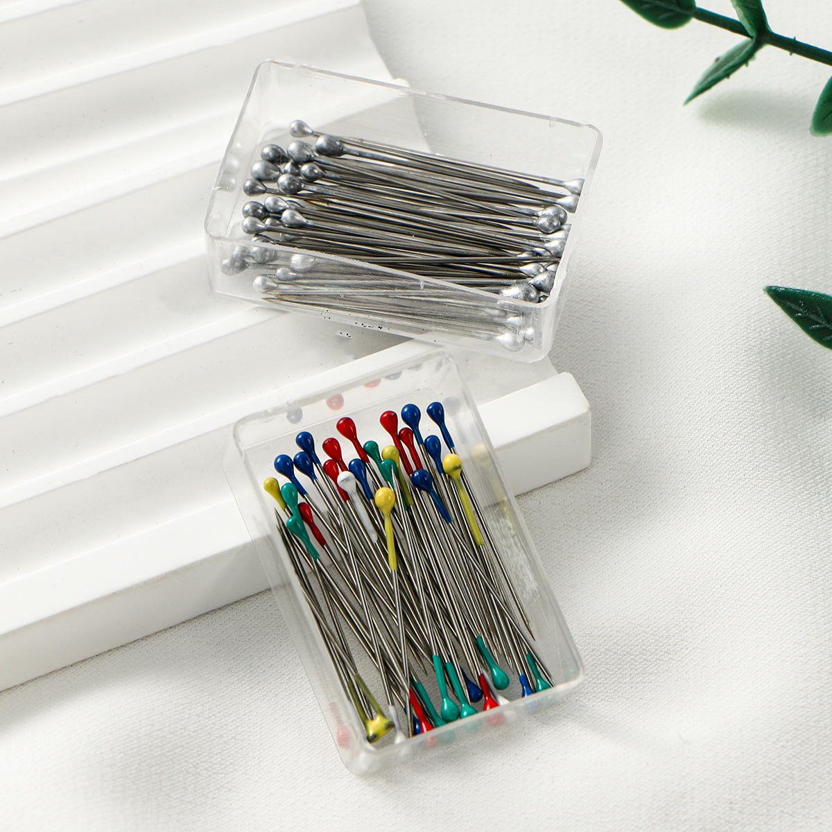Colorful Positioning Pins for  - đánh giá và giá Women Accessories Organizer