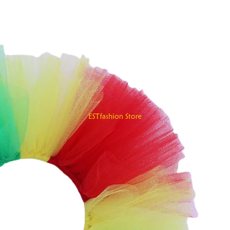 Y5GC Chú Hề Bộ Trang Phục Chú  - đánh giá và giá Women Accessories Description