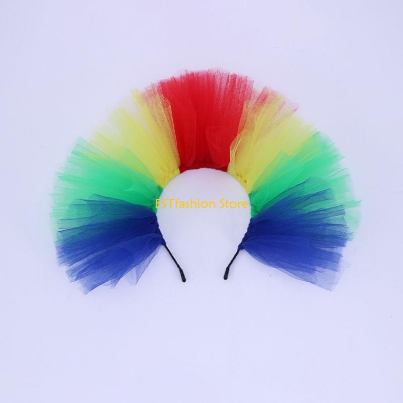 Y5GC Chú Hề Bộ Trang Phục Chú  - đánh giá và giá Women Accessories Description