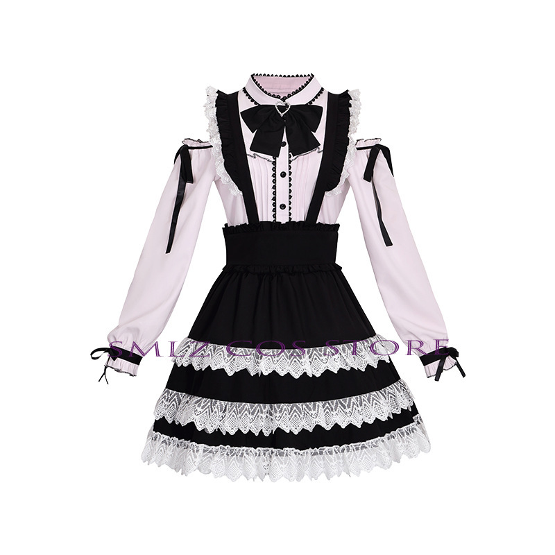 TGS25 Memory Little  Cosplay G - đánh giá và giá Women'S Anime Accessories
