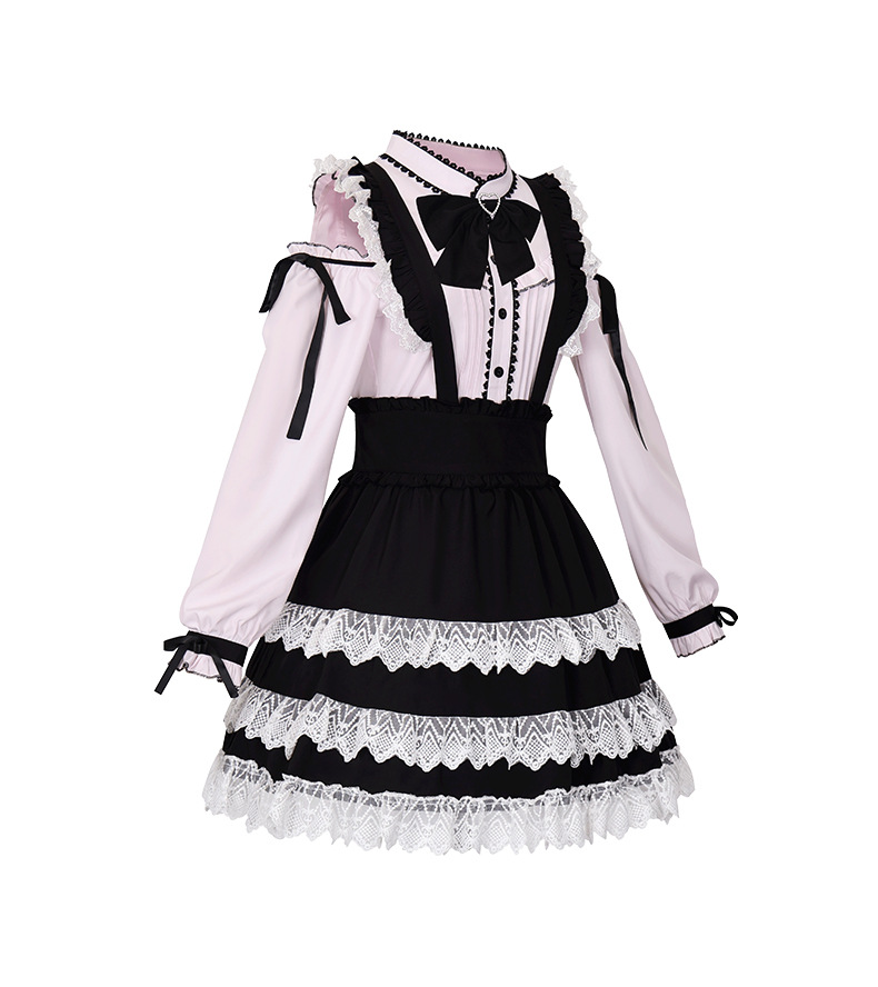 TGS25 Memory Little  Cosplay G - đánh giá và giá Women'S Anime Accessories
