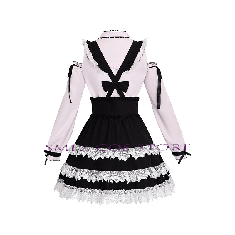 TGS25 Memory Little  Cosplay G - đánh giá và giá Women'S Anime Accessories