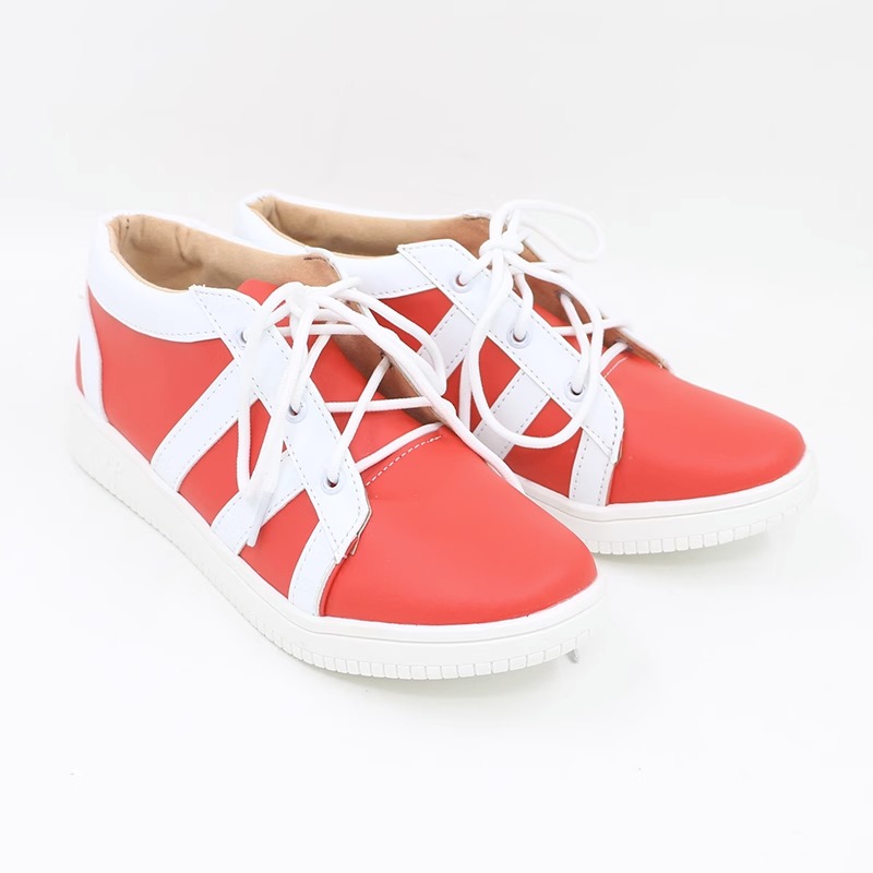 Chucky Cosplay Shoes Movie Chi - đánh giá và giá Women Accessories Images