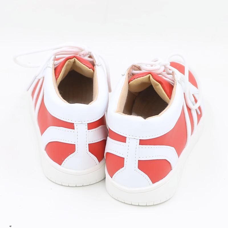 Chucky Cosplay Shoes Movie Chi - đánh giá và giá Women Accessories Images