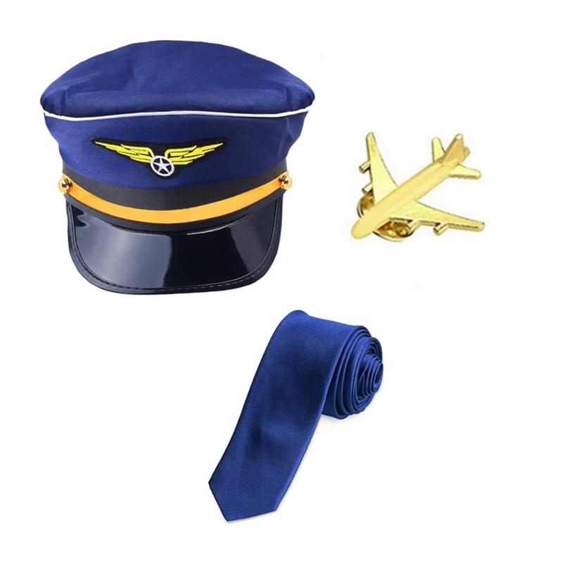 Trang phục cơ trưởng hãng hàng - đánh giá và giá Women Accessories Description