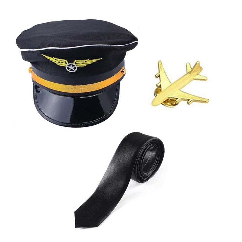 Trang phục cơ trưởng hãng hàng - đánh giá và giá Women Accessories Description