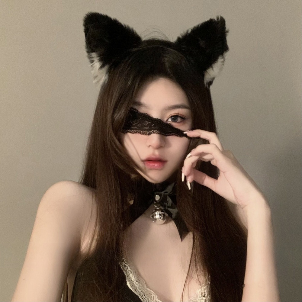 2PCS Cat Ear Bell Hair Hoop, G - đánh giá và giá Women'S Accessories Accessorize