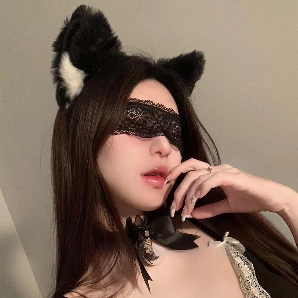 2PCS Cat Ear Bell Hair Hoop, G - đánh giá và giá Women'S Accessories Accessorize
