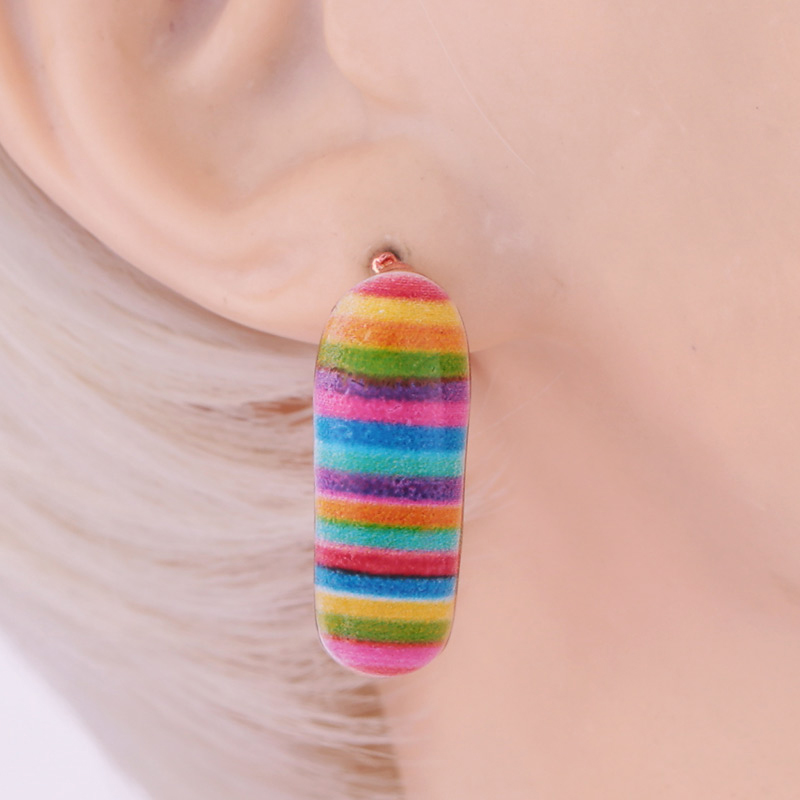 Sehuoran Oorbellen BOho Pendie - đánh giá và giá Women Accessories Images