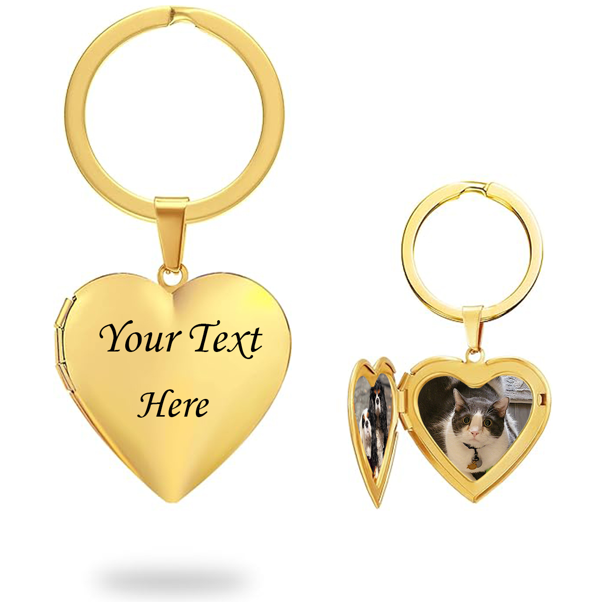 Customized Key Chain, Stainles - đánh giá và giá Women Accessories Images