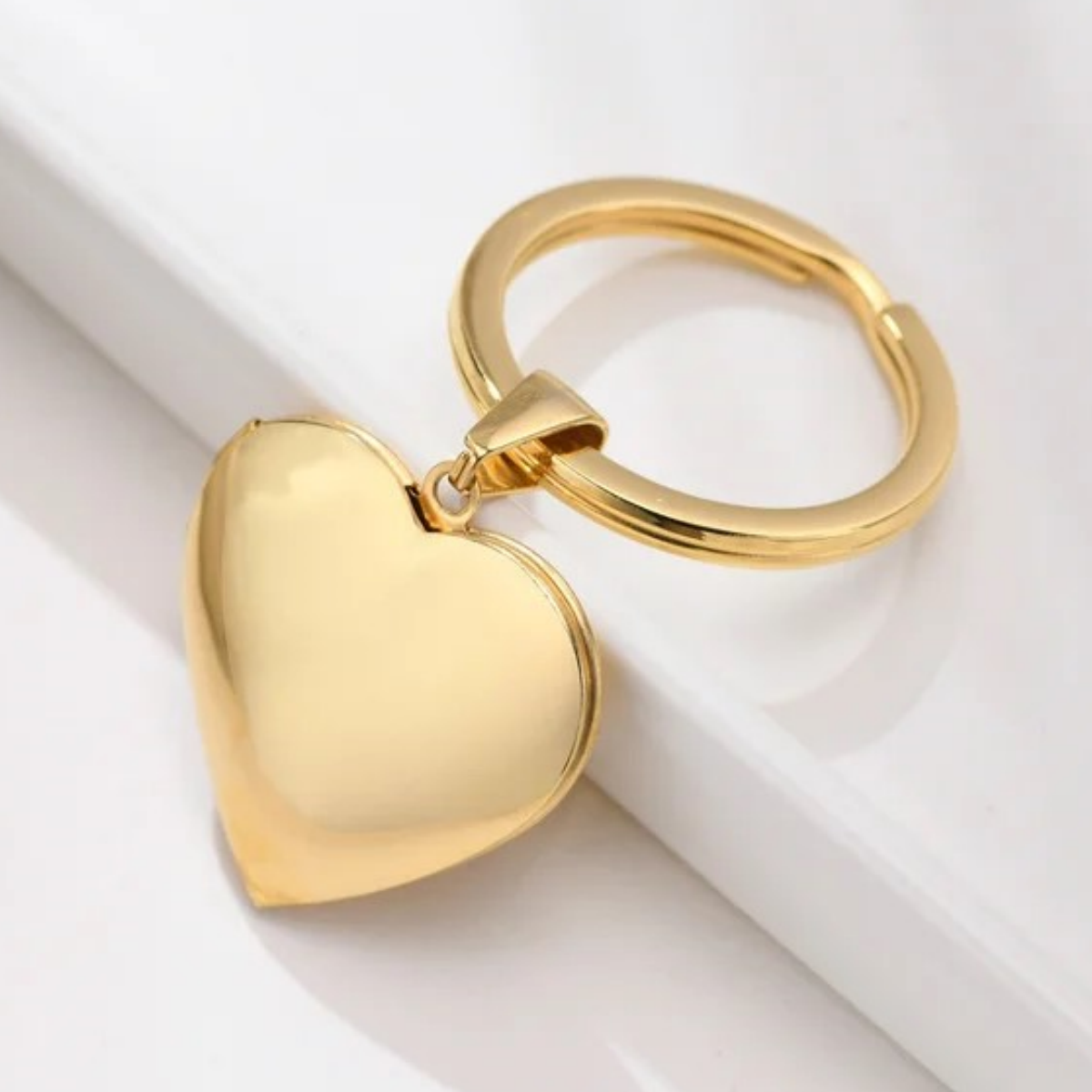 Customized Key Chain, Stainles - đánh giá và giá Women Accessories Images