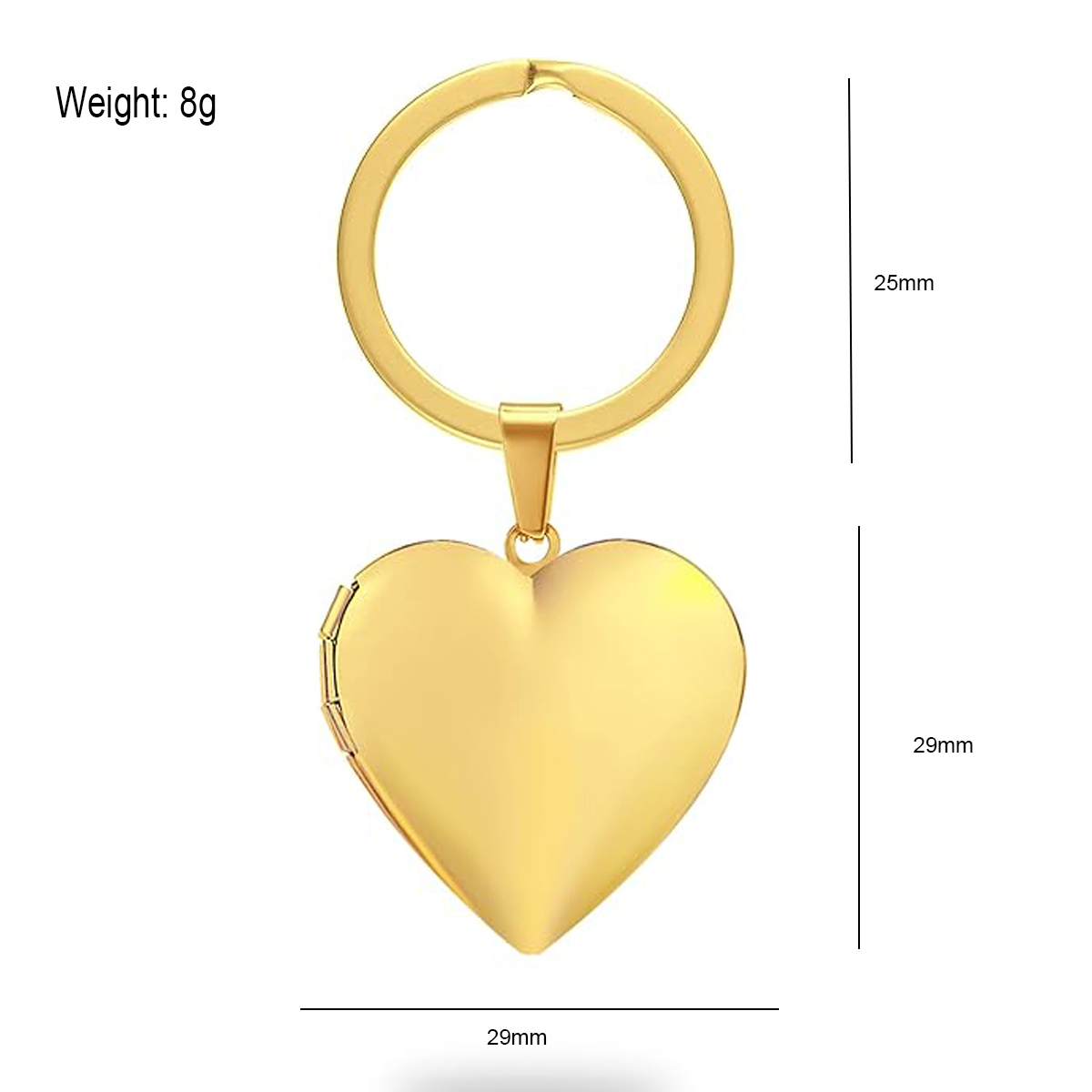 Customized Key Chain, Stainles - đánh giá và giá Women Accessories Images