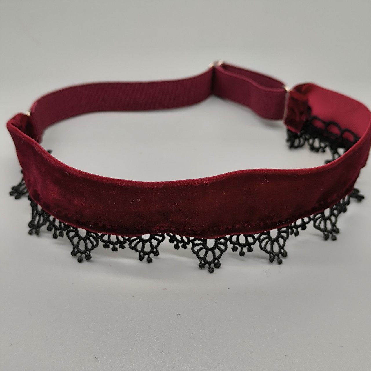 Vintage Wide Velvet Lace Elast - đánh giá và giá Women'S Accessories Accessorize