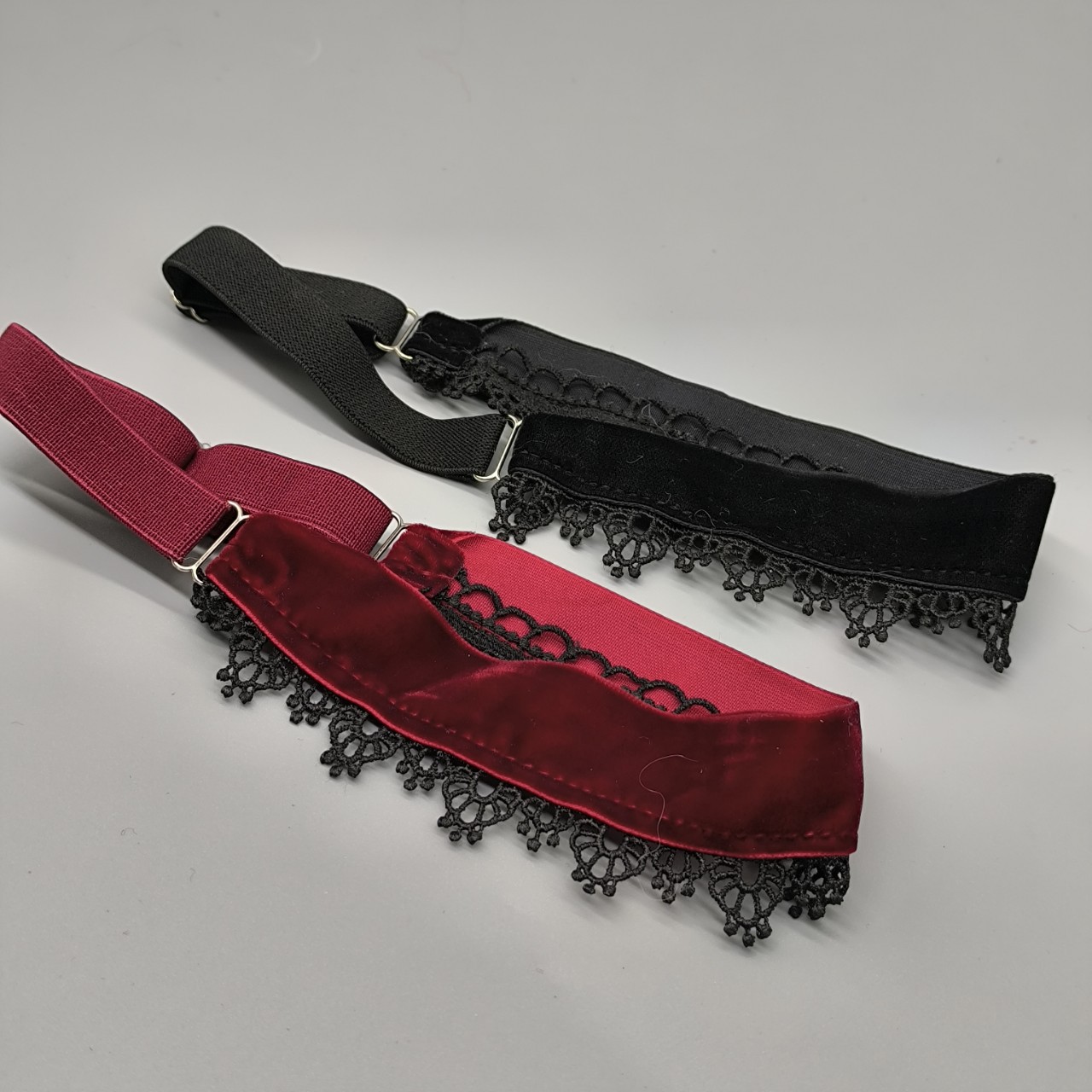 Vintage Wide Velvet Lace Elast - đánh giá và giá Women'S Accessories Accessorize