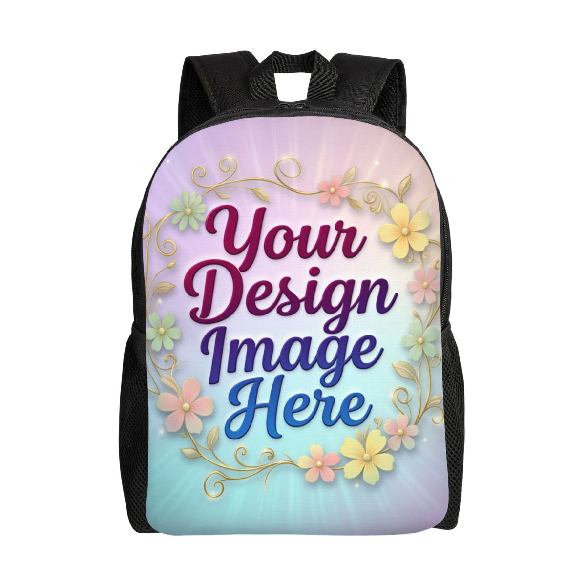 Custom Your Photo Logo Text La - đánh giá và giá Women Accessories Images
