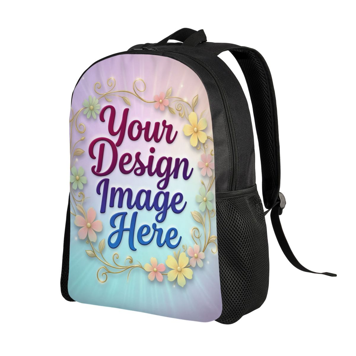 Custom Your Photo Logo Text La - đánh giá và giá Women Accessories Images