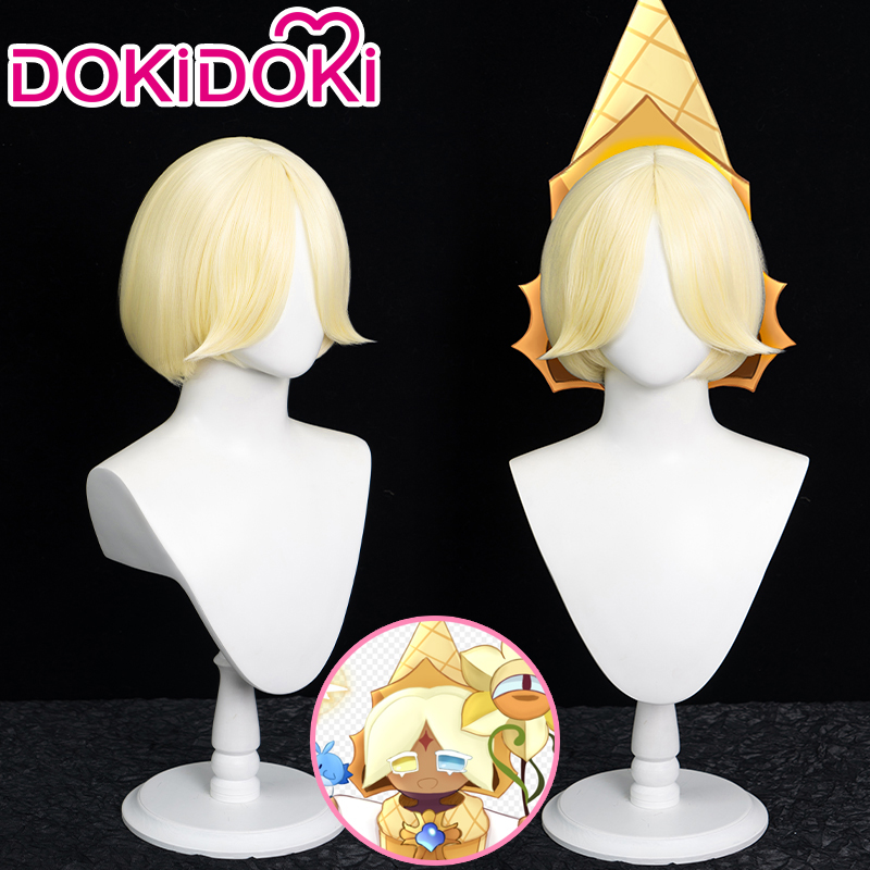 Cookie Run Kingdom Pure Vanill - đánh giá và giá Women'S Accessories New Look