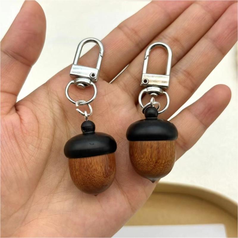Móc khóa chức năng xoắn mở Aco - đánh giá và giá Women Accessories Store
