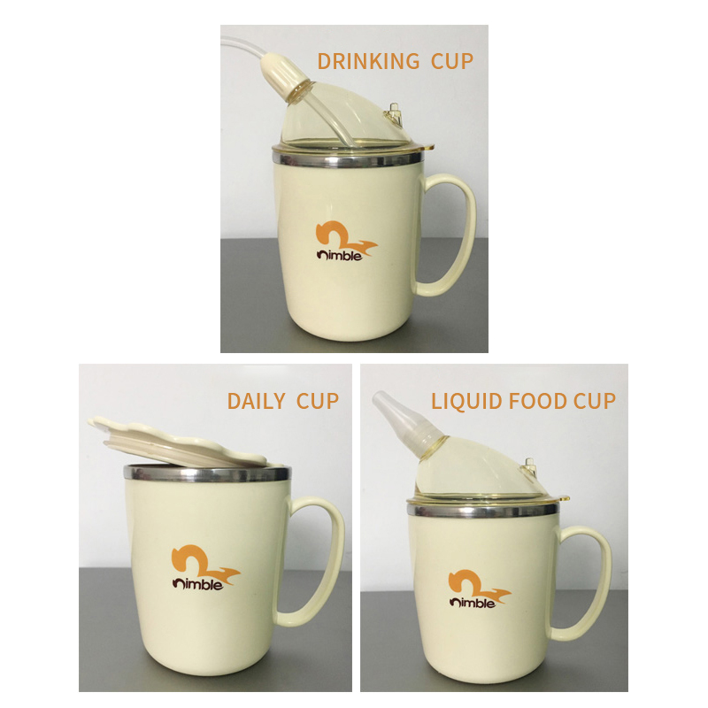 Elderly Care Cup Lie In Bed Li - đánh giá và giá Women Accessories Images