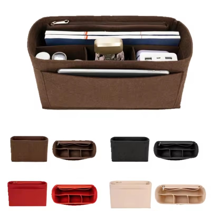Bag Organizer Felt Liner Pocke - đánh giá và giá Women'S Accessories Coach