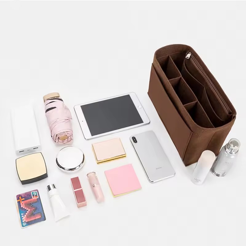 Bag Organizer Felt Liner Pocke - đánh giá và giá Women'S Accessories Coach