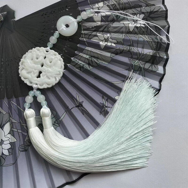 Hanfu Tassel Pendant Skirt Pen - đánh giá và giá Women'S Accessories Accessorize