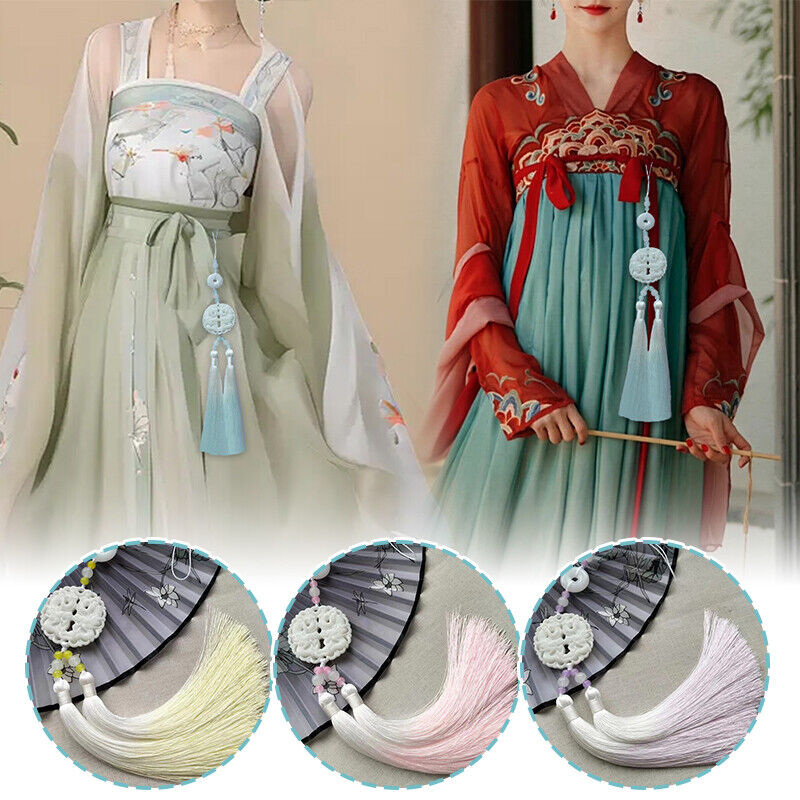 Hanfu Tassel Pendant Skirt Pen - đánh giá và giá Women'S Accessories Accessorize