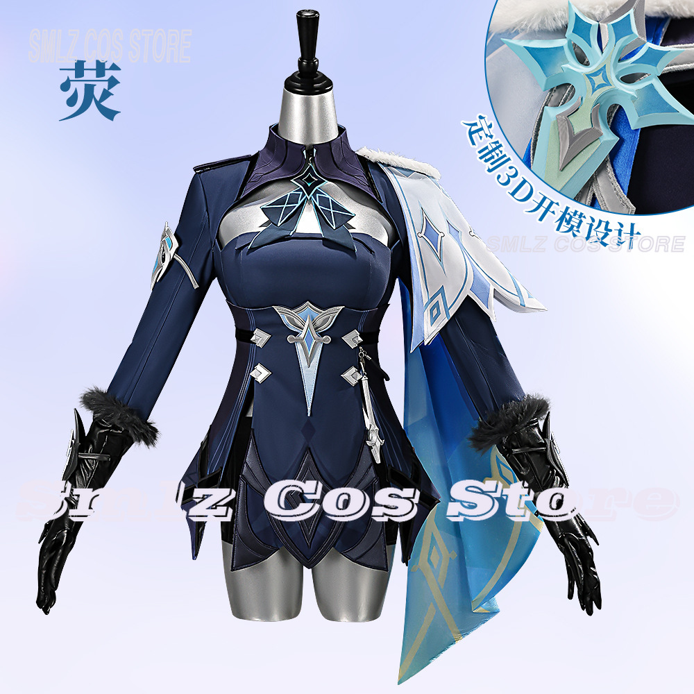 2026 Genshin Impact Traveler L - đánh giá và giá Women'S Anime Accessories