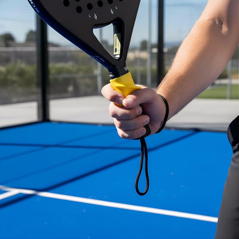 Tennis Racket Silicone Grip 1  - đánh giá và giá Women'S Accessories Coach