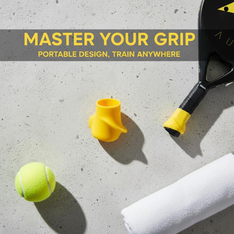 Tennis Racket Silicone Grip 1  - đánh giá và giá Women'S Accessories Coach