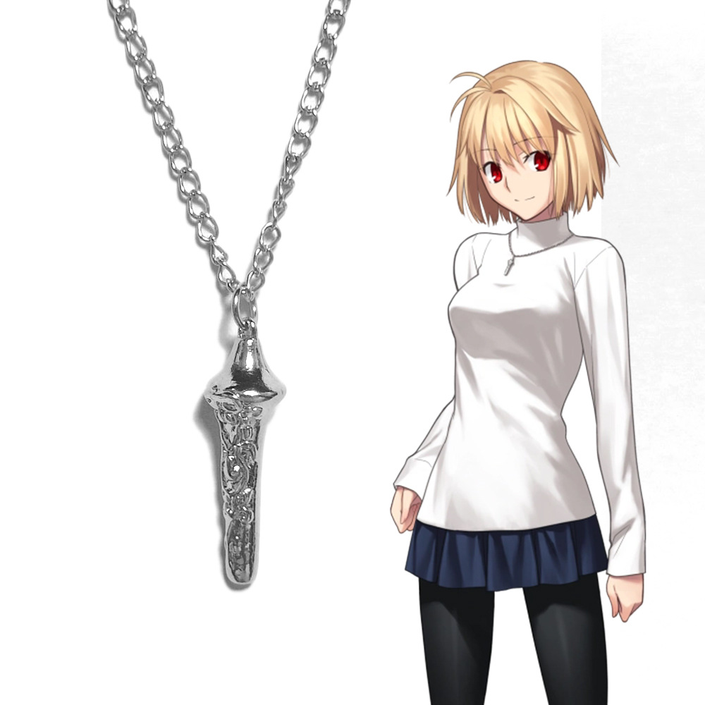 Arcueid Brunestud Pendant Neck - đánh giá và giá Women'S Vampire Accessories