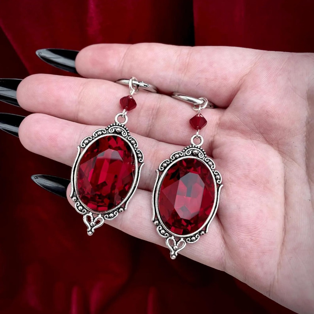 Victorian Gothic Geometry Mult - đánh giá và giá Women'S Victorian Accessories