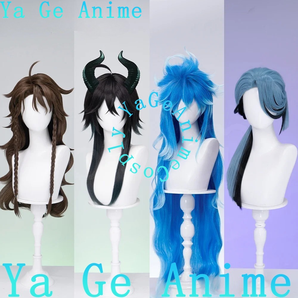 Ya Ge Anime Store Idia Malleus - đánh giá và giá Women Accessories Store
