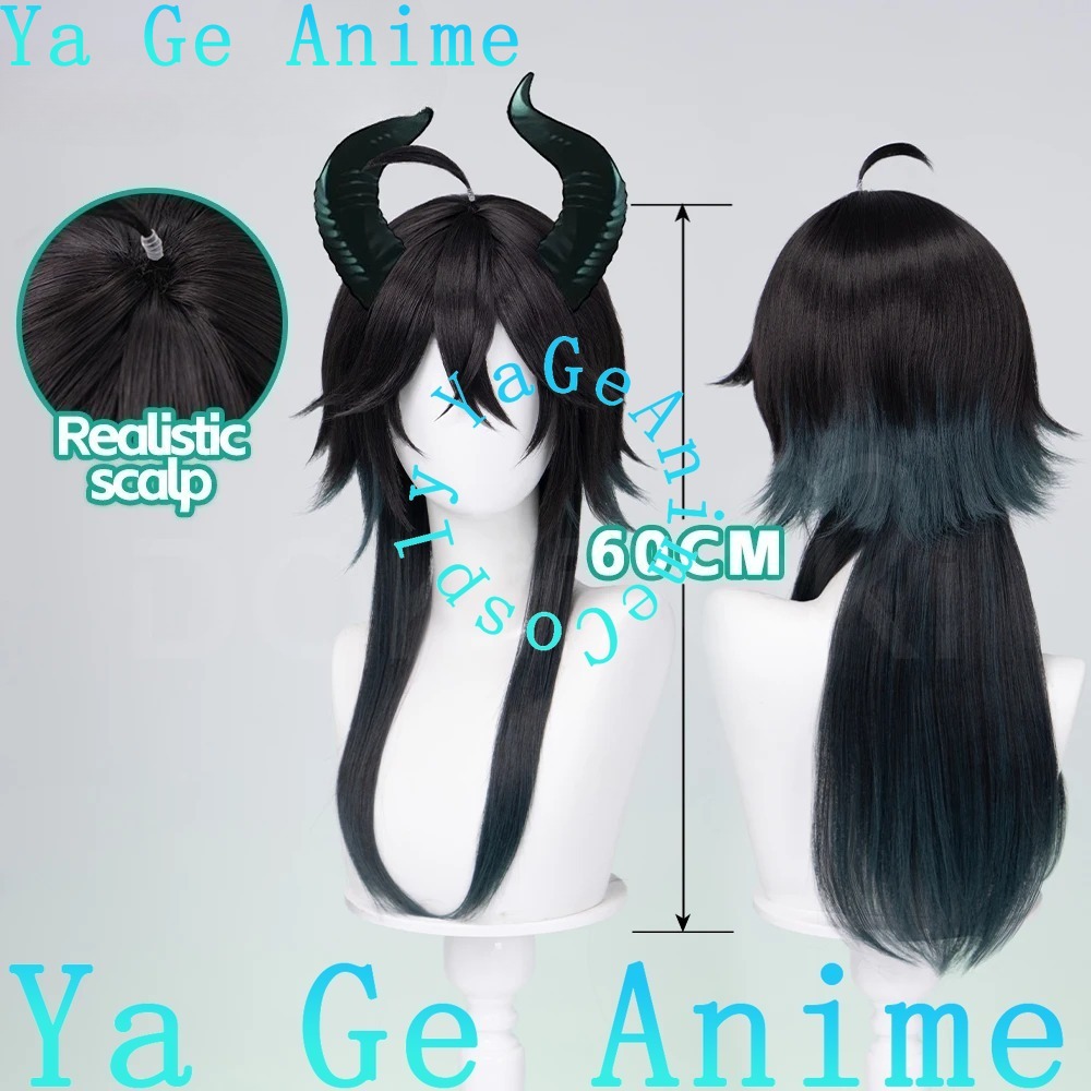 Ya Ge Anime Store Idia Malleus - đánh giá và giá Women Accessories Store