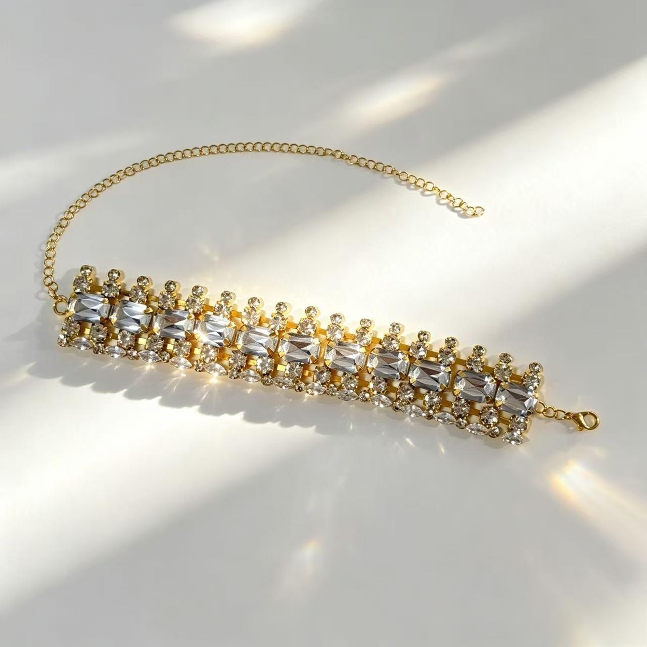 Fashionable temperament, exagg - đánh giá và giá Women'S Accessories Accessorize